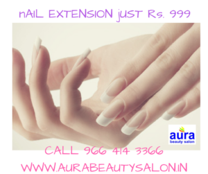 nail-extension